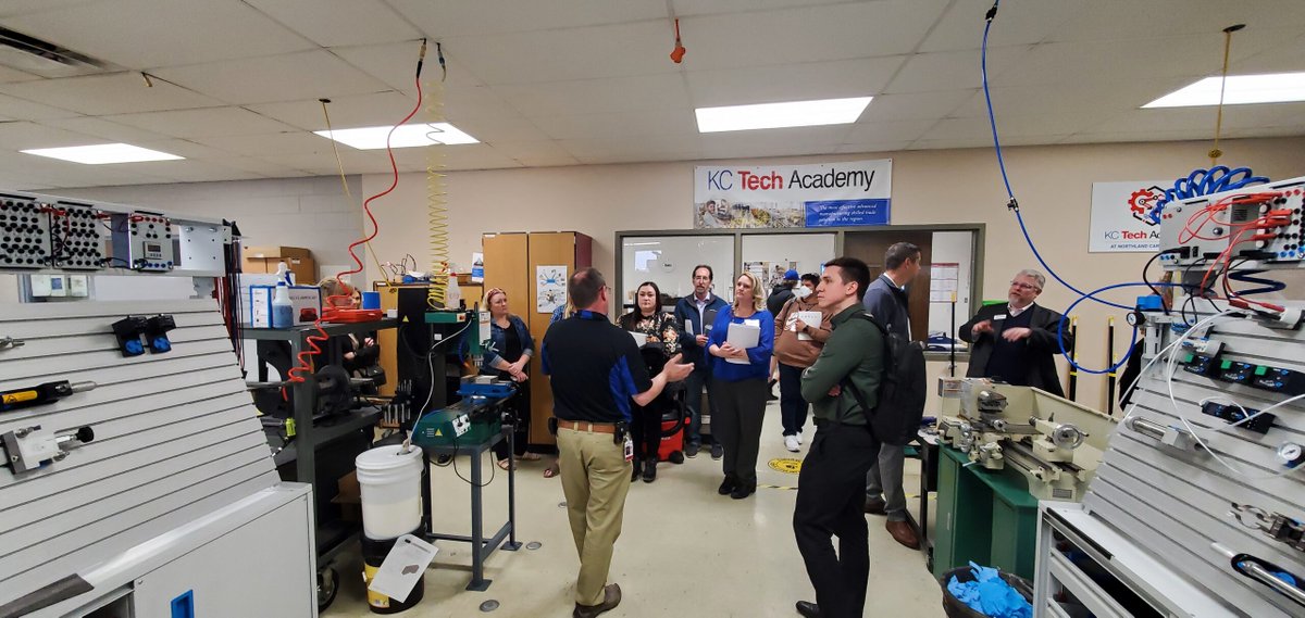 ConnectED tweet media