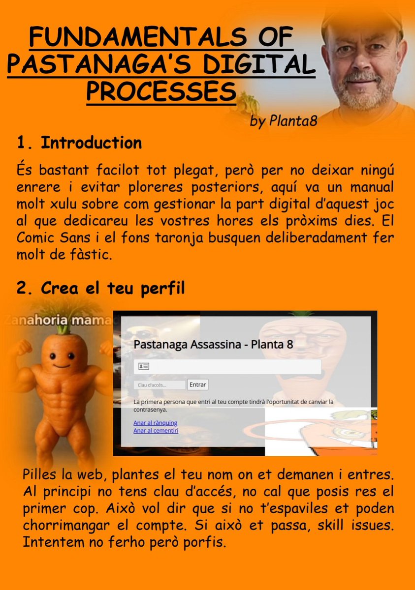Planta 8 tweet media