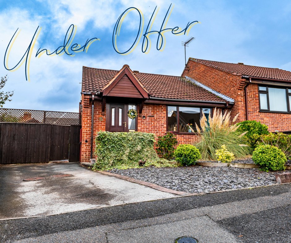 Buttercross Estates tweet media