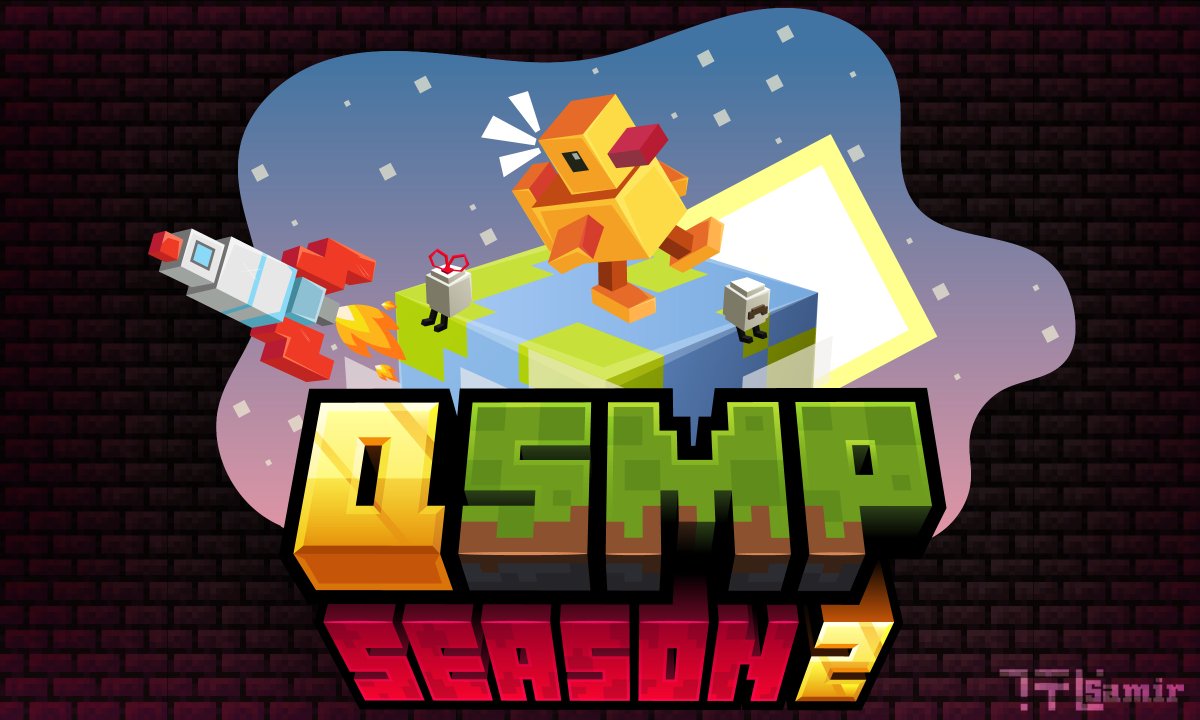 TheSamirMC - 🟩Commissions Open!🟩 tweet media