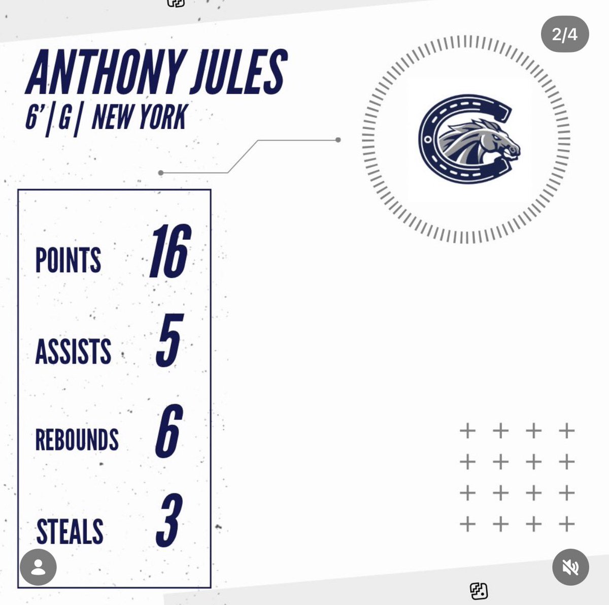 AnthonyJules16's tweet photo. Highlight film vs IMG academy SIAA Conference This my on ball iq also my scoring ability (reading the defense)
@RealScoutBBall @VarsityBiz @daves_joint @RecruitTheBronx @HoopDreams_NYC @PrepHoops_NY @prephoopsfl @Ed_HunterAM @ExpoHoops https://t.co/xsT4ySu0ZJ