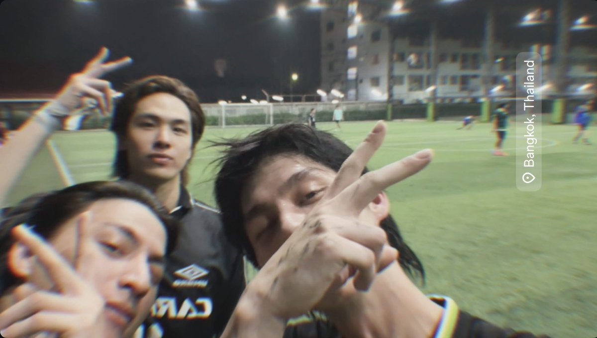 IGs : bright

เช็คอินไทยแลนด์กับเพื่อนๆฮะ

Bright Vachirawit
#bbrightvc