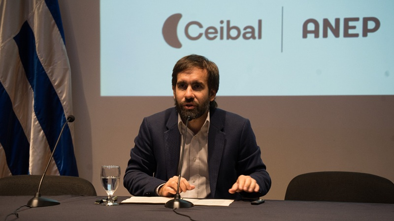 Universidad ORT Uruguay tweet media