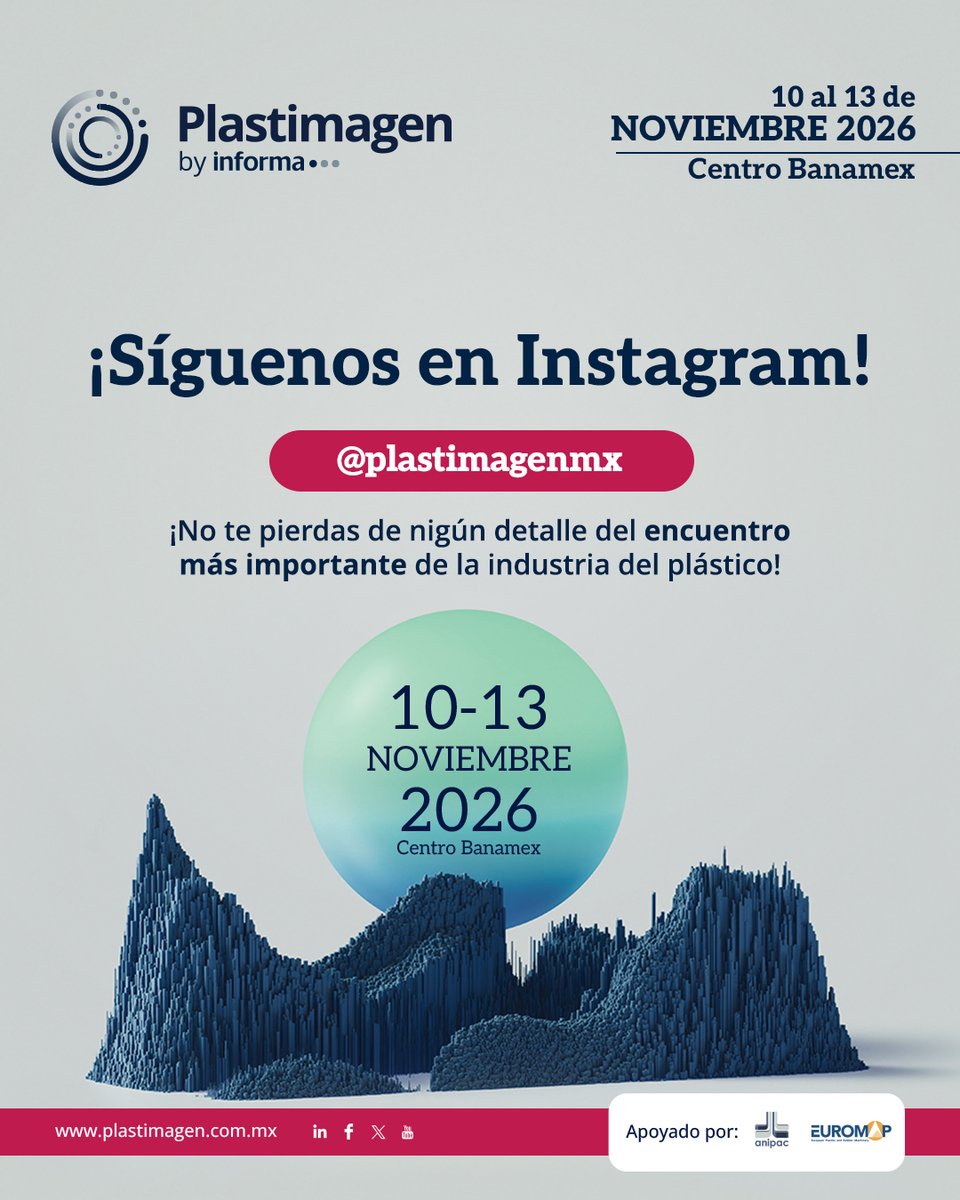 PLASTIMAGEN® MEXICO tweet media