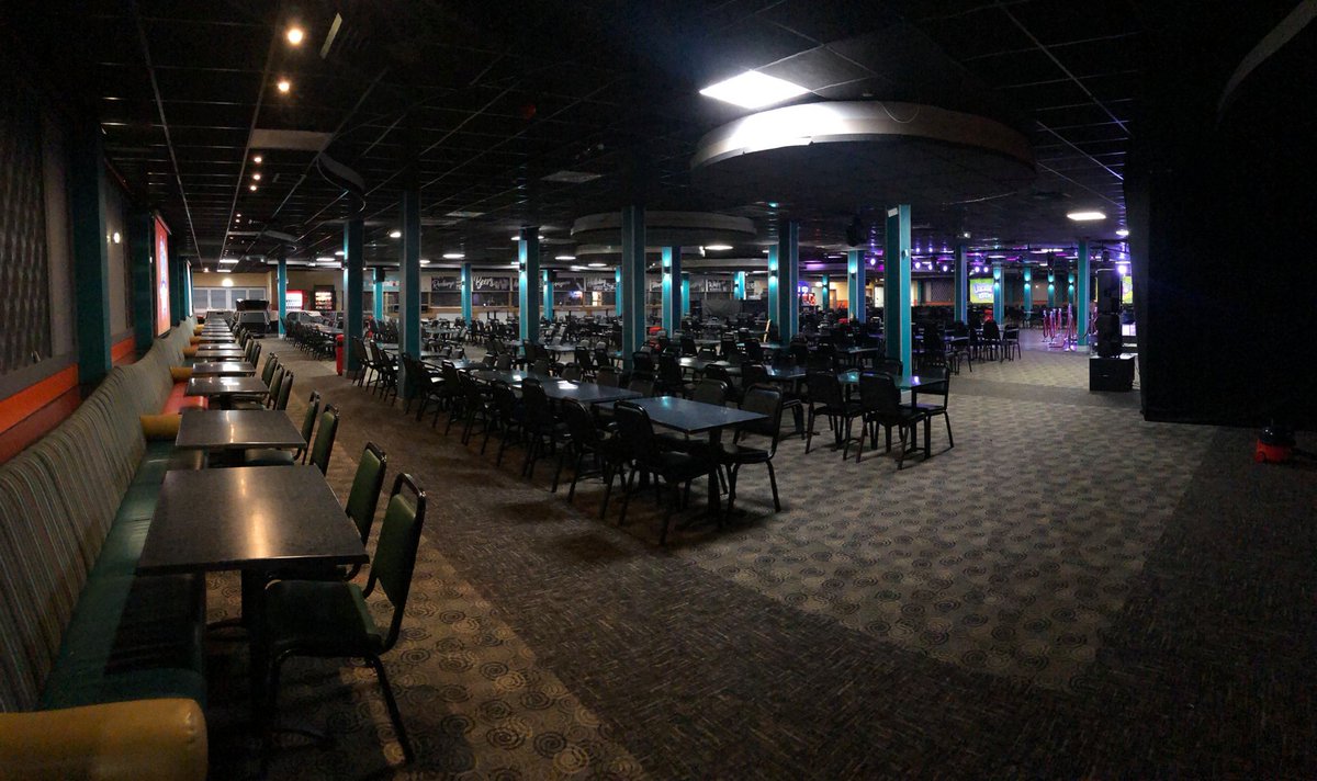 Legends Of Rock - UK tweet media