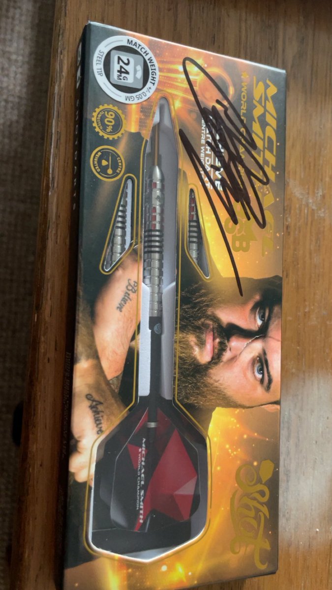 Kieran Heard tweet media