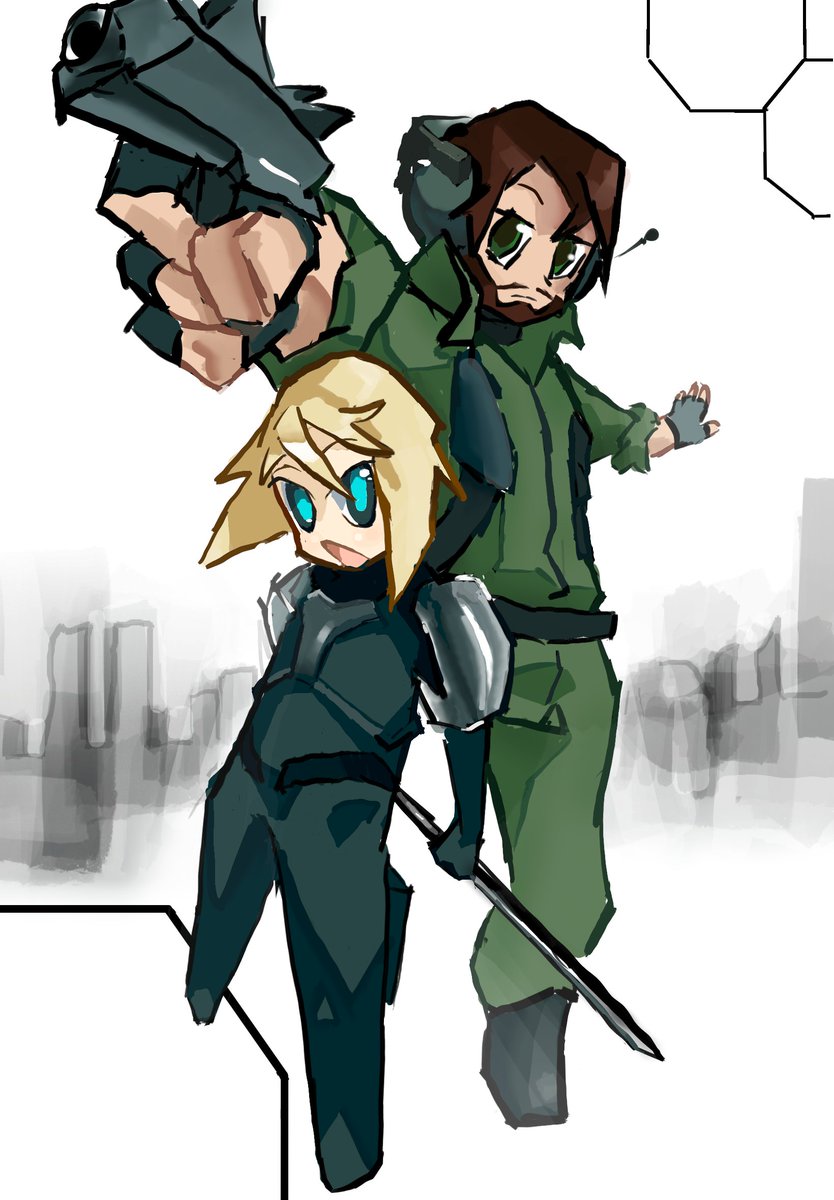 lemandsuch's tweet photo. Moe gear solid 2
#MetalGearSolid https://t.co/8EXKGsf8lW