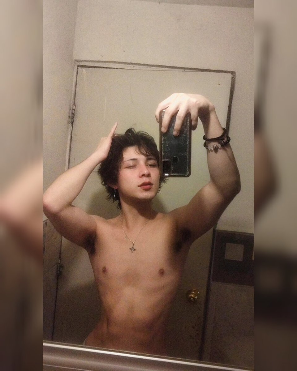 Gabriel 🔞🏳️‍🌈 tweet media