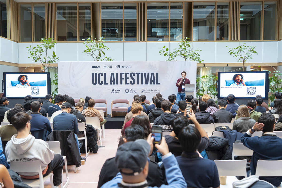 Prolific tweet media