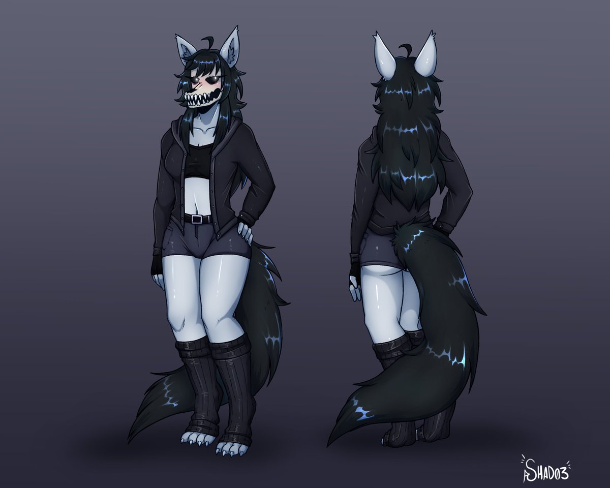 ✨🖤 𝗦𝗵𝗮𝗱𝗼𝟯 🖤✨ tweet media