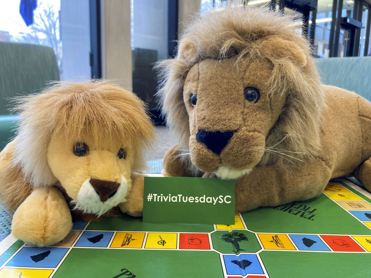 SC State Library tweet media