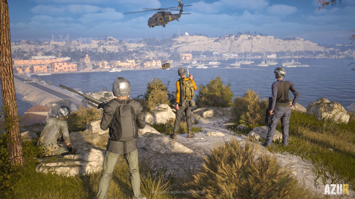 AZUR 💧🪸🎒 tweet media