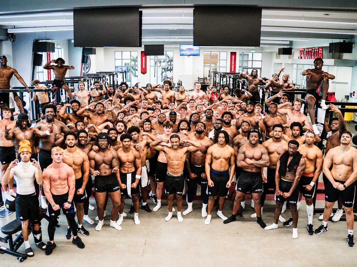 Florida Atlantic Football tweet media