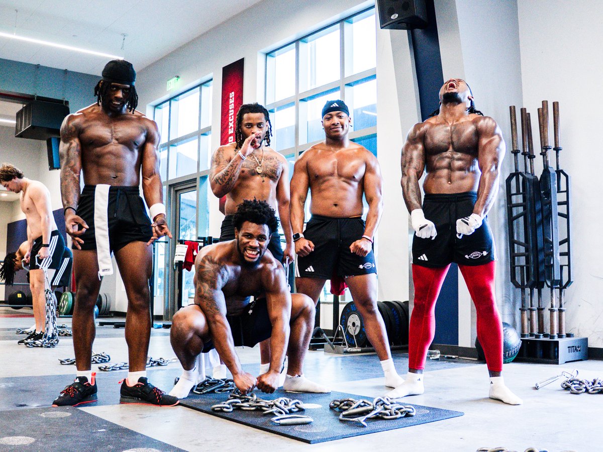 Florida Atlantic Football tweet media