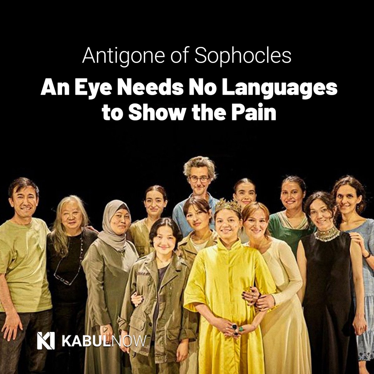 For Sohila Sakhizada, a veteran of the theatre since the age of twelve, the transition from the streets of Kabul to the spotlights of France has felt like a surreal continuation of a single, long performance. “I realized that not much has fundamentally changed for me,” Sakhizada