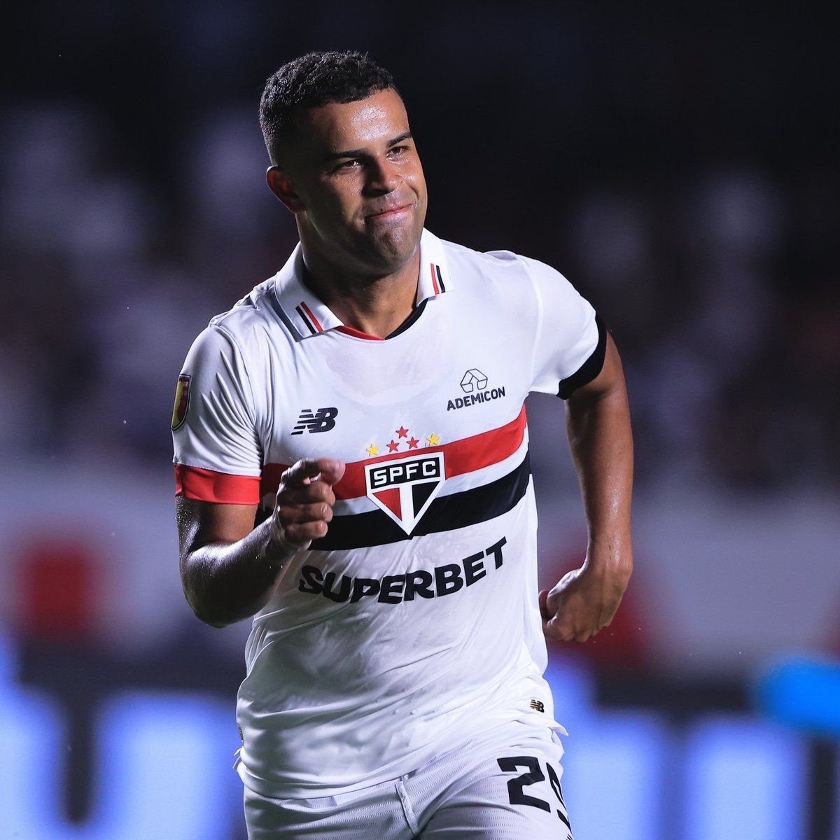 Radar da Bola tweet media
