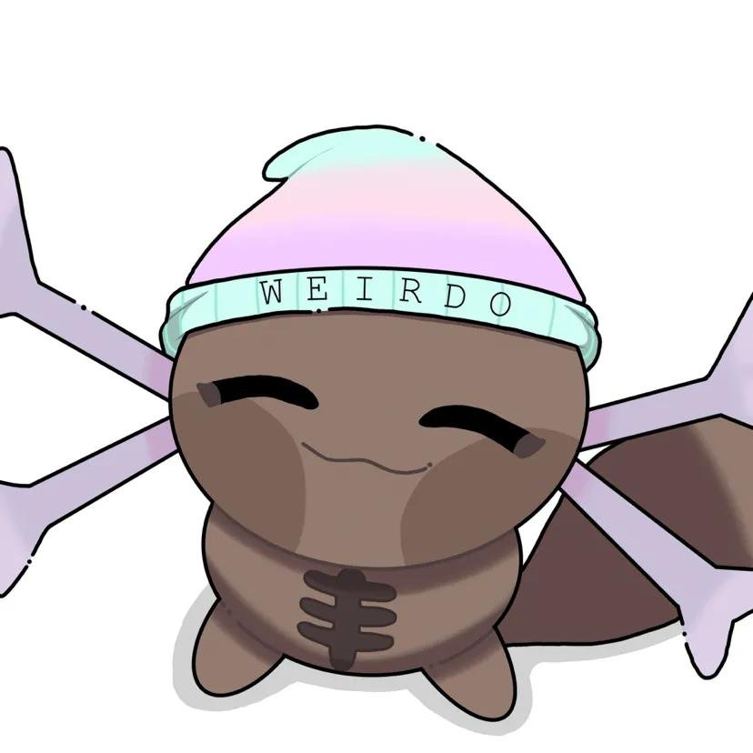 Crystalplayzgamez tweet media