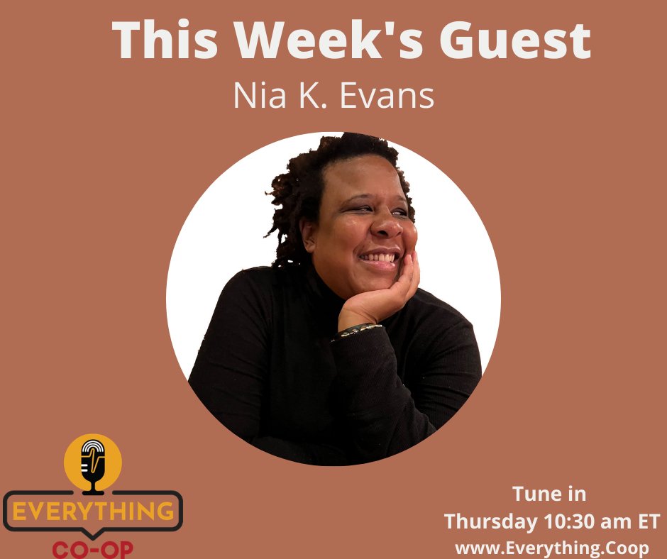 Everything Co-op tweet media