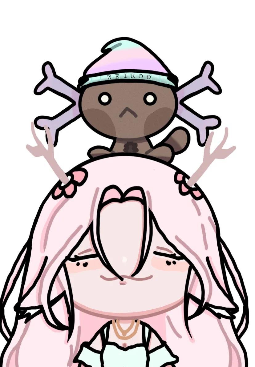 Crystalplayzgamez tweet media