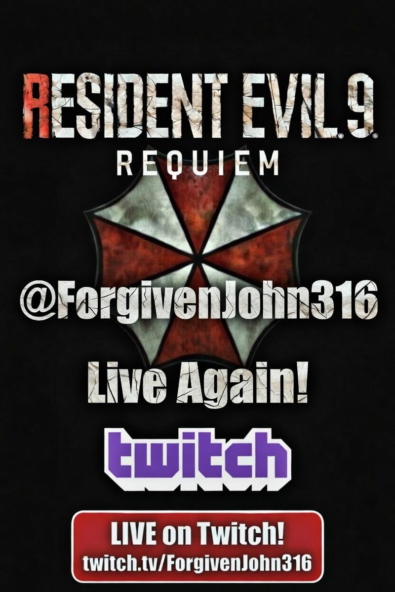 ForgivenJohn316 tweet media