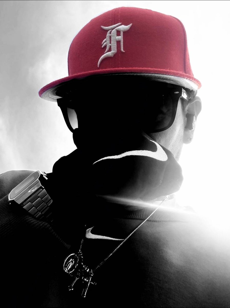 Lucky1s✝️🏁 tweet media