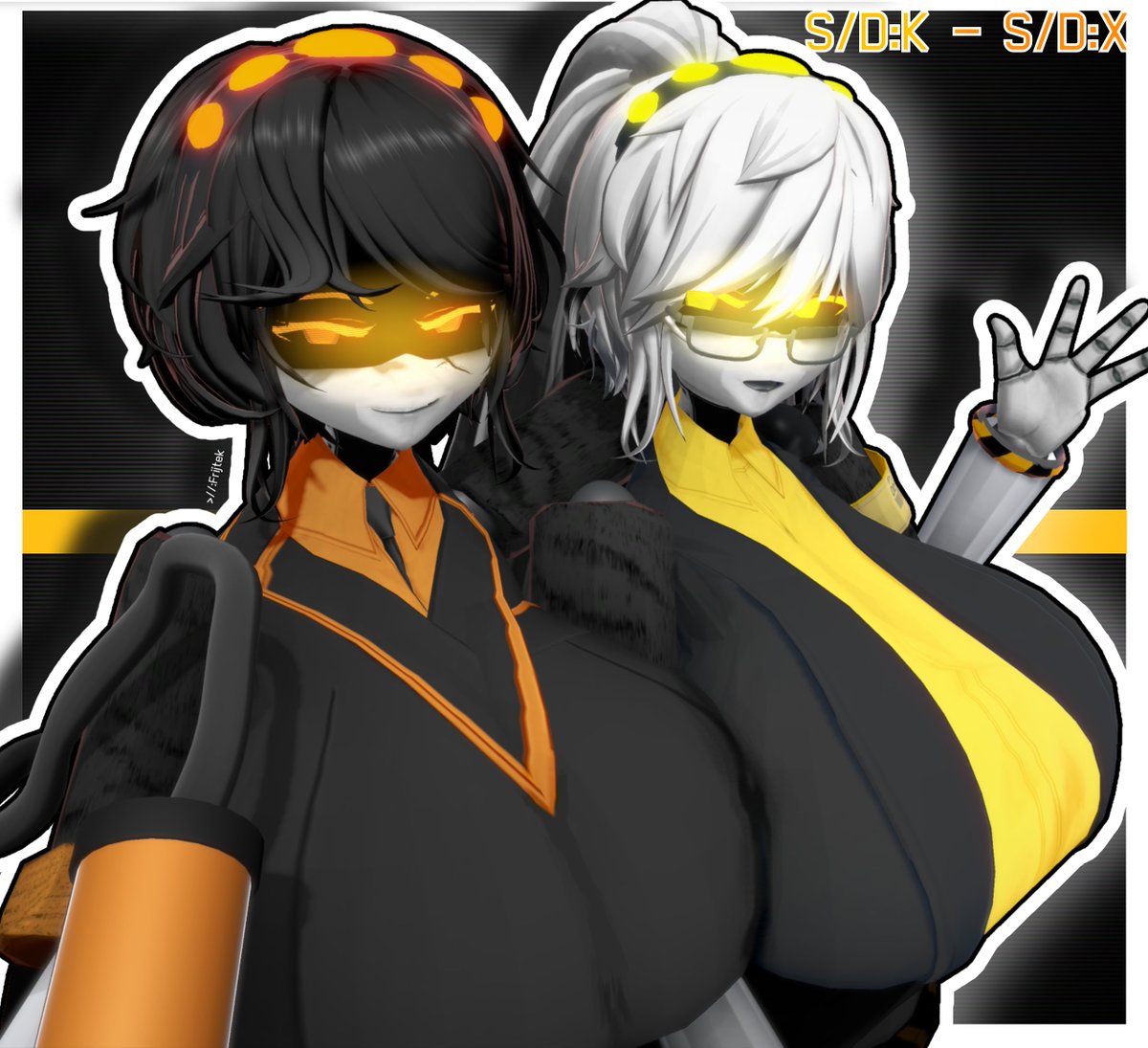 Frijtek 🔞 (Comms Open!) tweet media