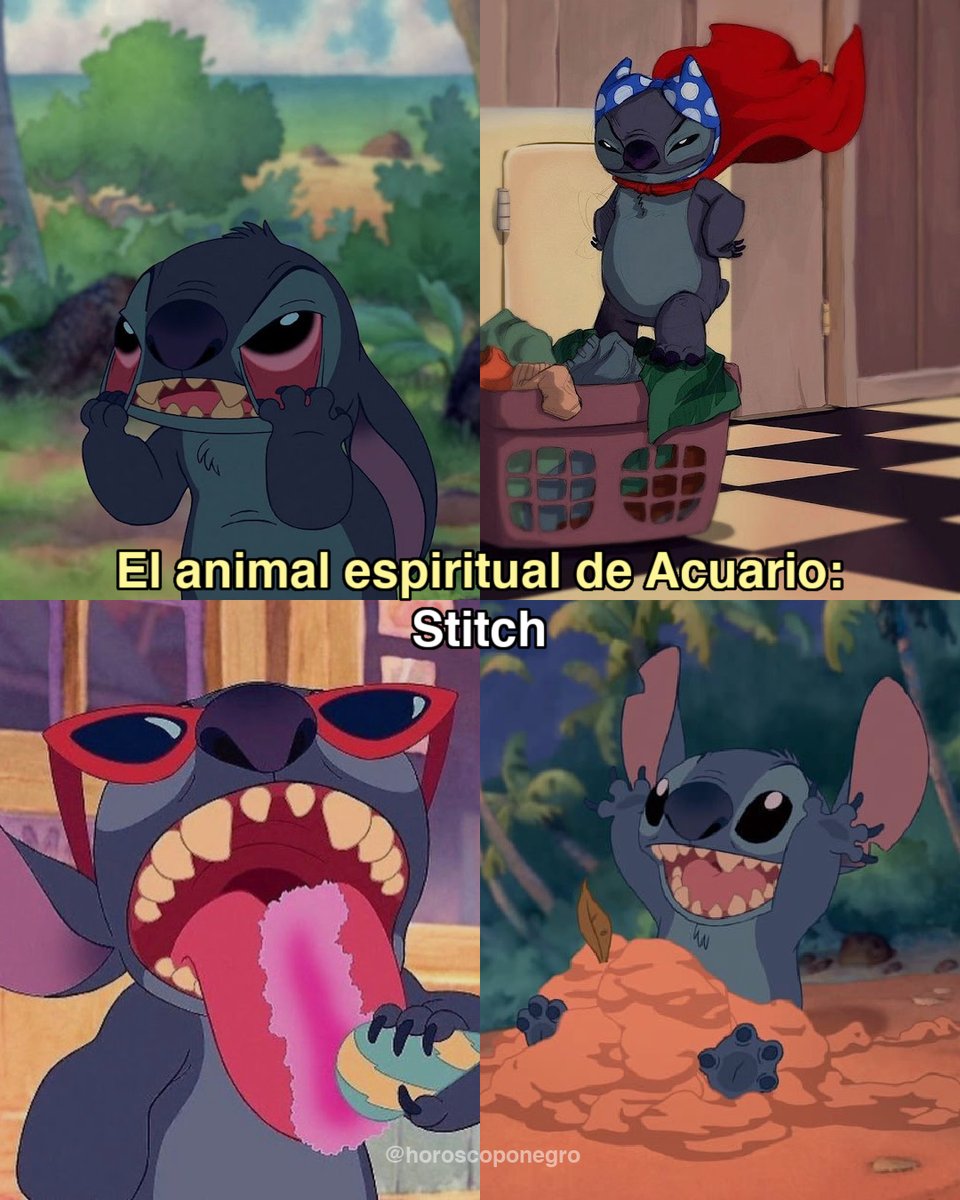 El animal espiritual de Acuario ✨🔮