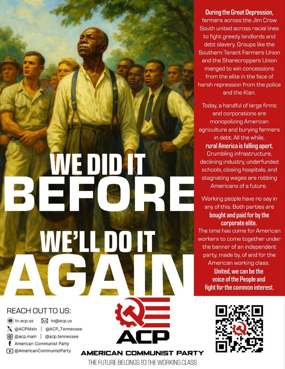 ACP Tennessee tweet media