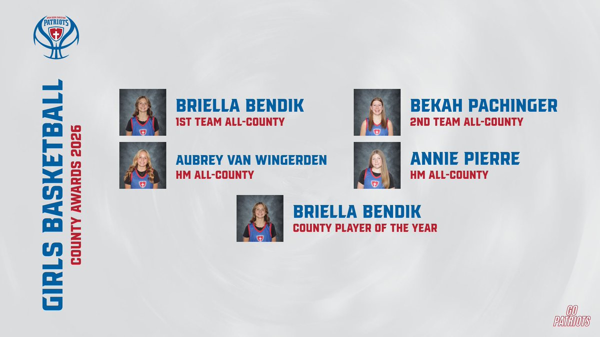 ODCS Patriots tweet media