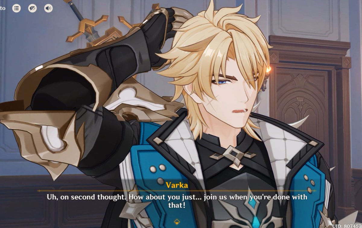 Haze✨️Matilda Cavendish's tweet media