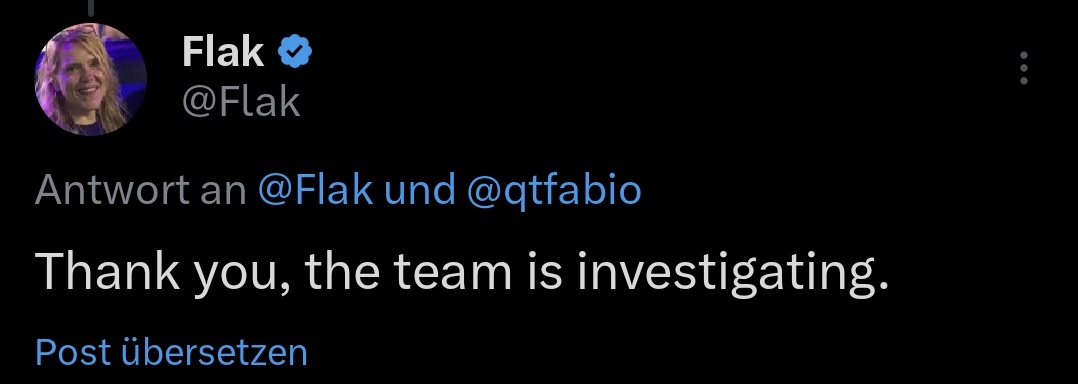 Fabio tweet media