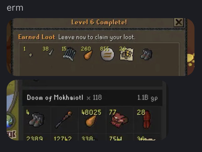 uncle xavier tweet media