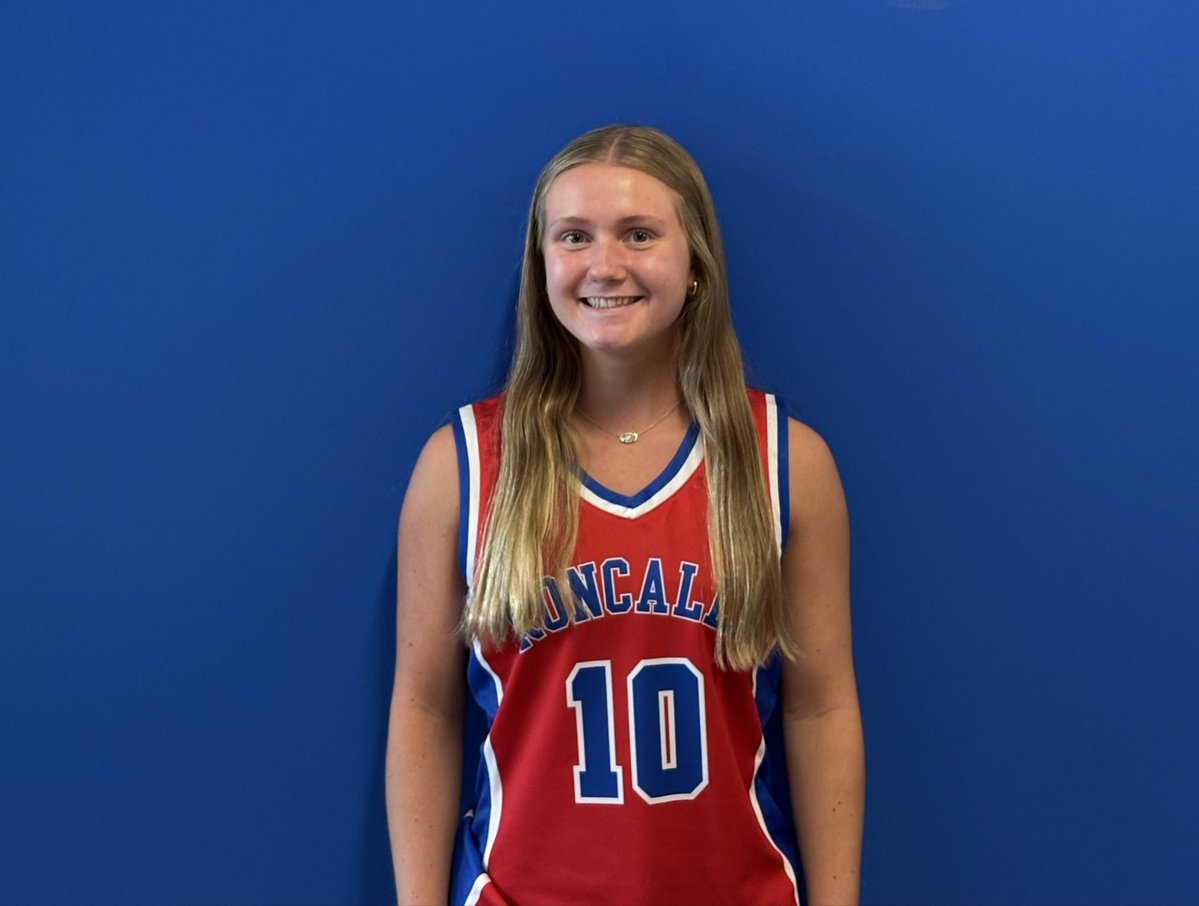 Roncalli Lady Royals Basketball tweet media