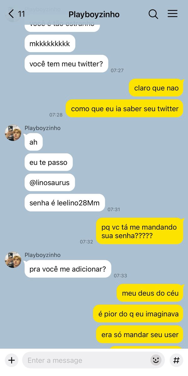 hanpvnk's tweet photo. ✮ 429
📱Jisung’s phone | Private chat https://t.co/auFD8qQJqy