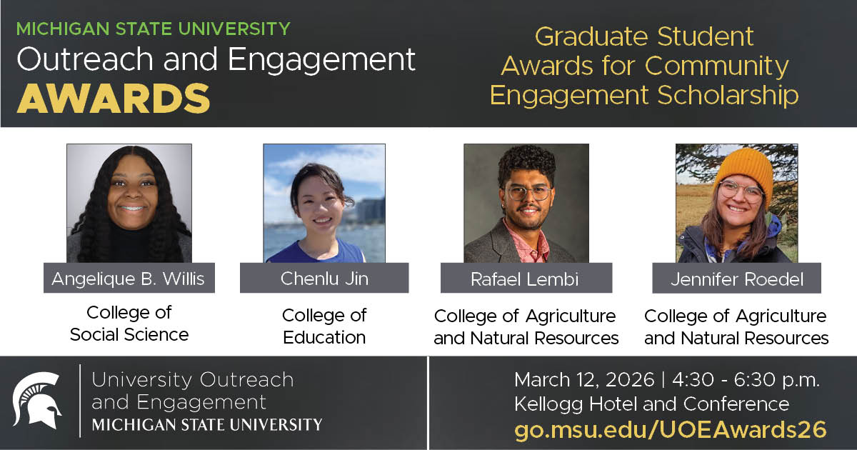 Outreach&Engagement tweet media