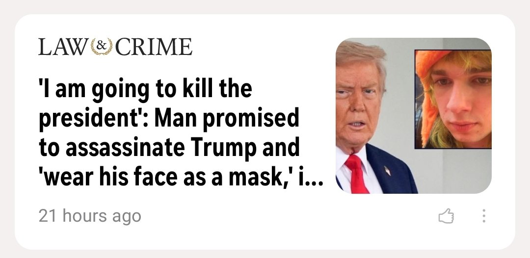 Call his bluff! Ignore him, there's no way he'll really do it!