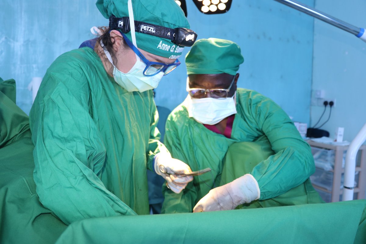 WADADIA Non Profits tweet media