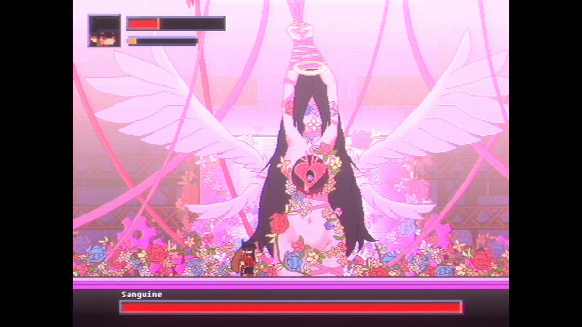 In a world where people became slugs, a surviving with and her loyal baseball bat decided to destroy everything and bring mayhem. Kill the Witch is an old-school action platformer with insanely challenging and disturbing boss battles.