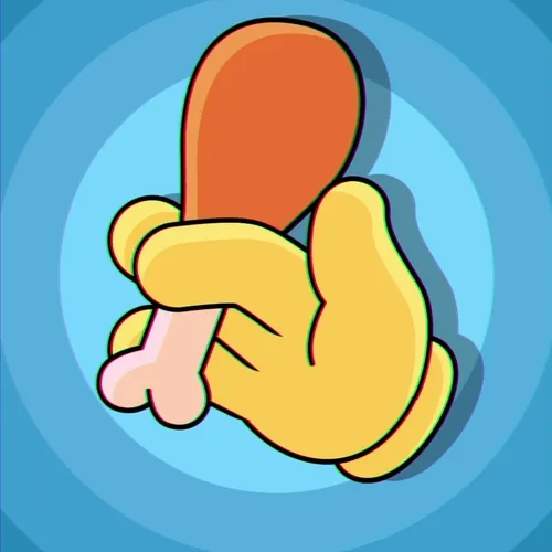 Just minted  5 <a href="/frankythefrog/">Franky the Frog</a> Nibbles.