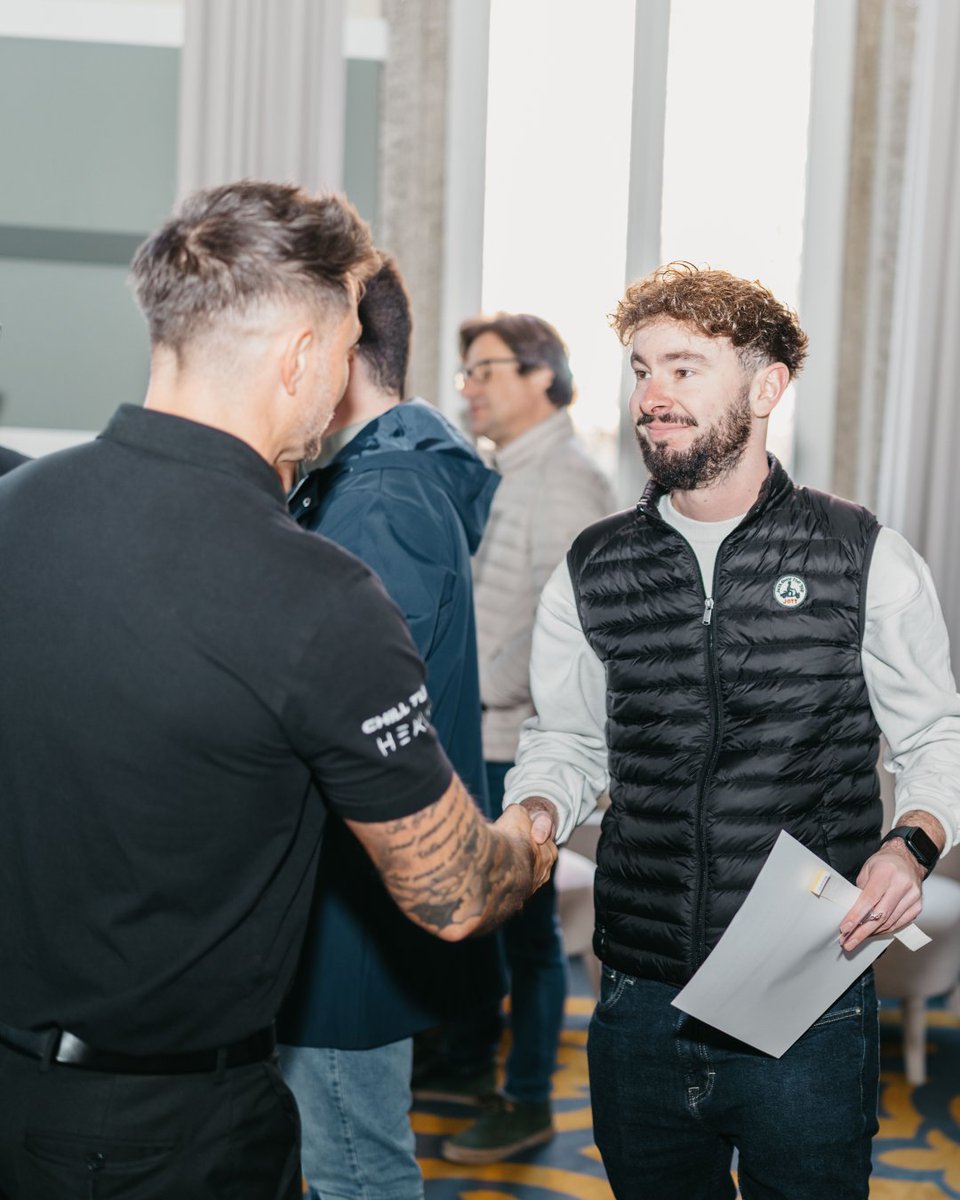 Superior Wellness tweet media