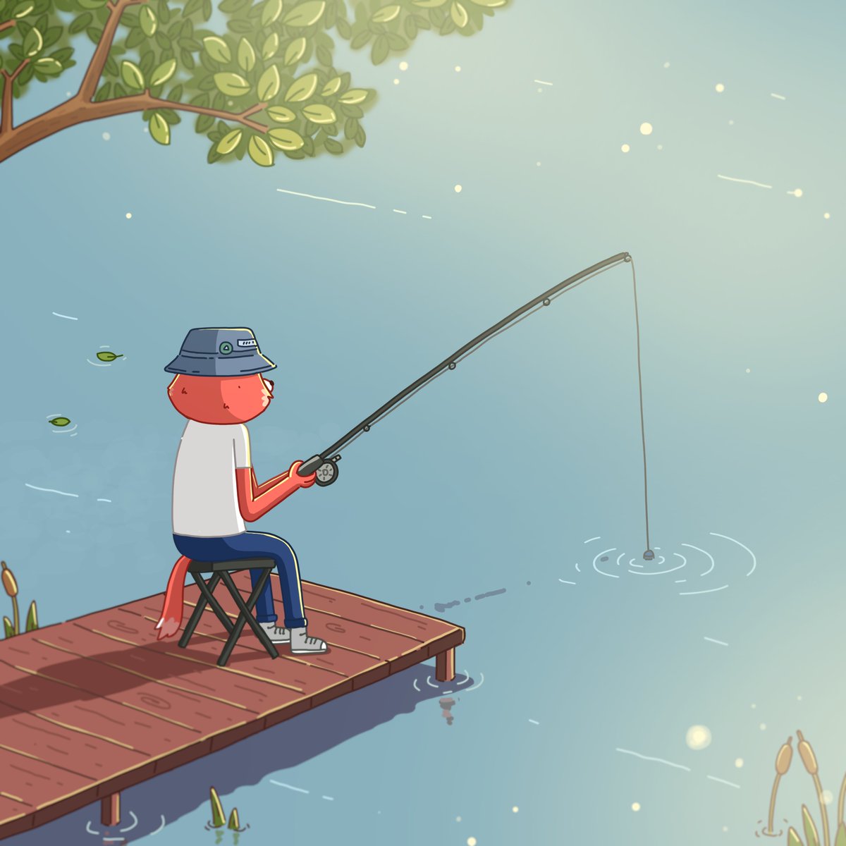 FoxFam 🦊 tweet media