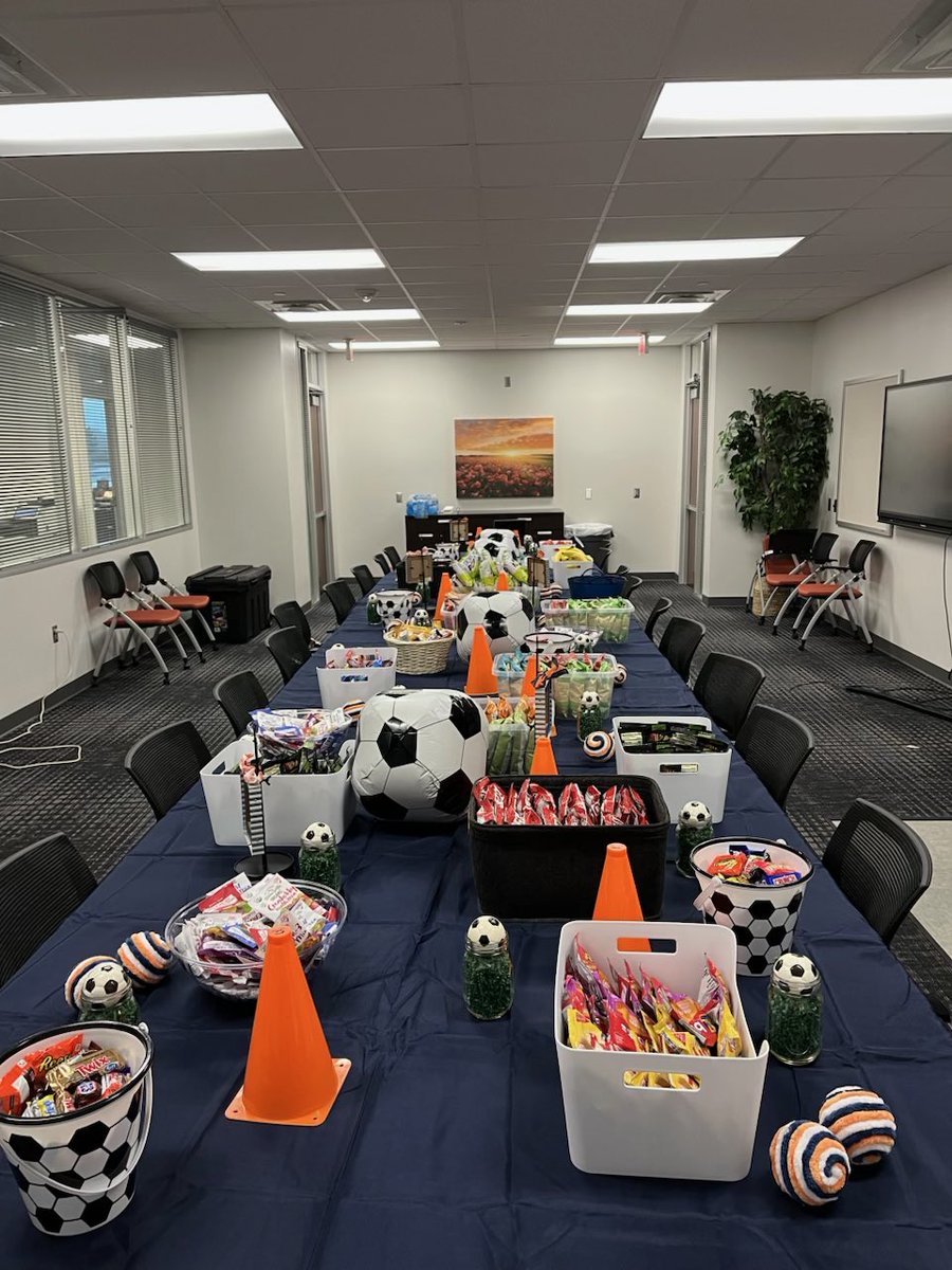 BRIDGELAND FC tweet media