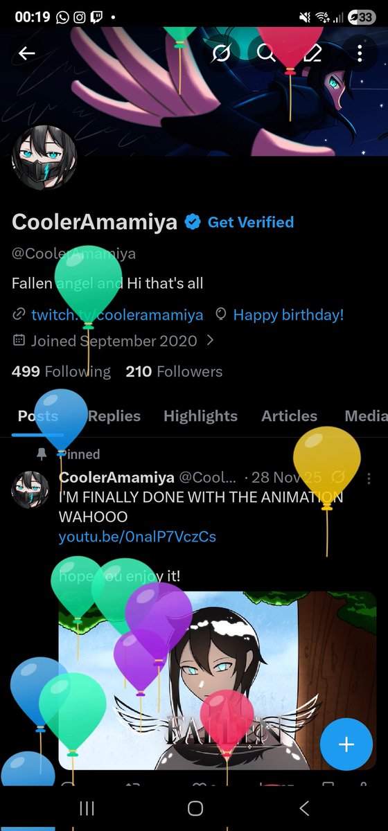 CoolerAmamiya tweet media