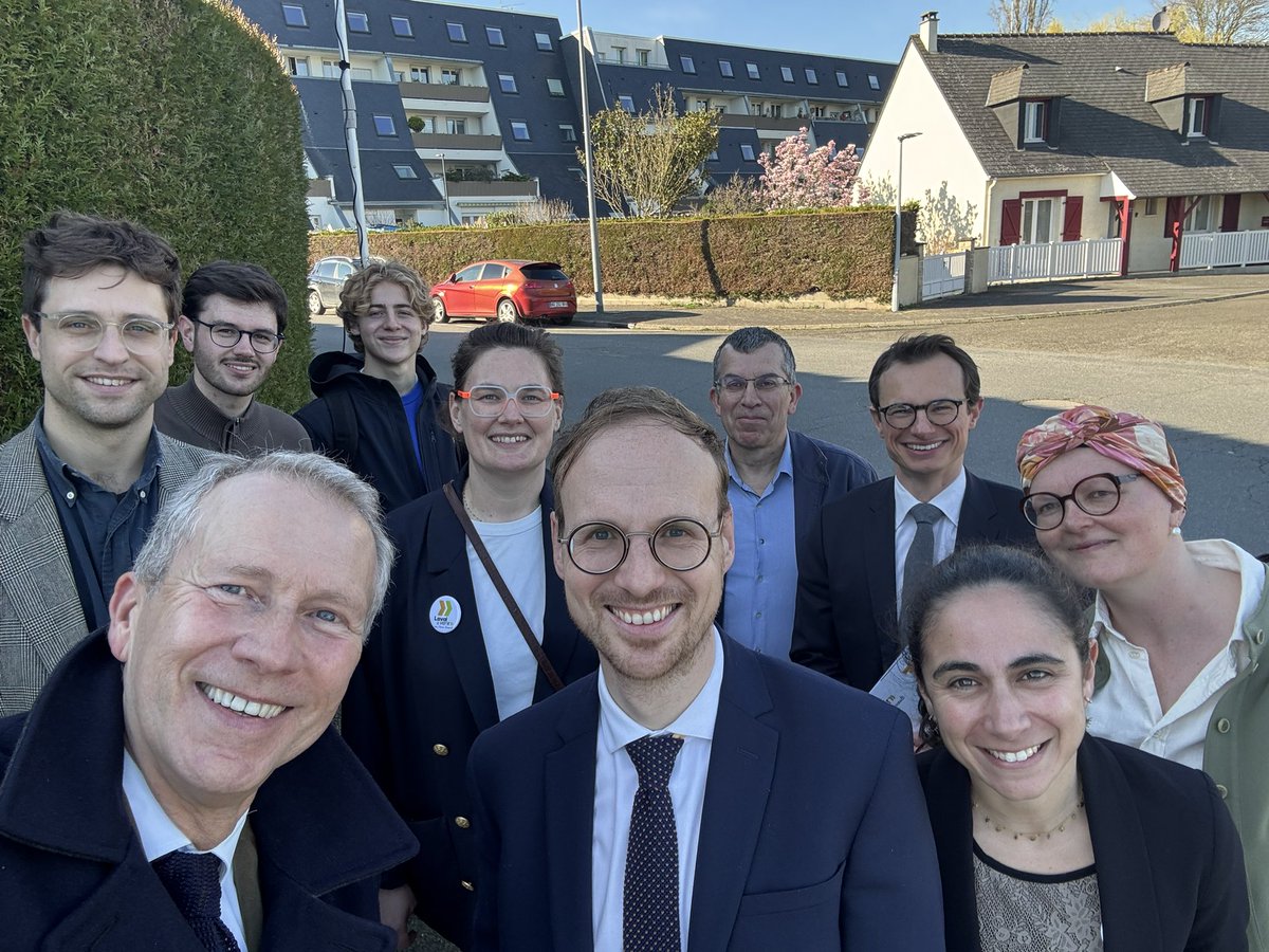 Guillaume GAROT tweet media