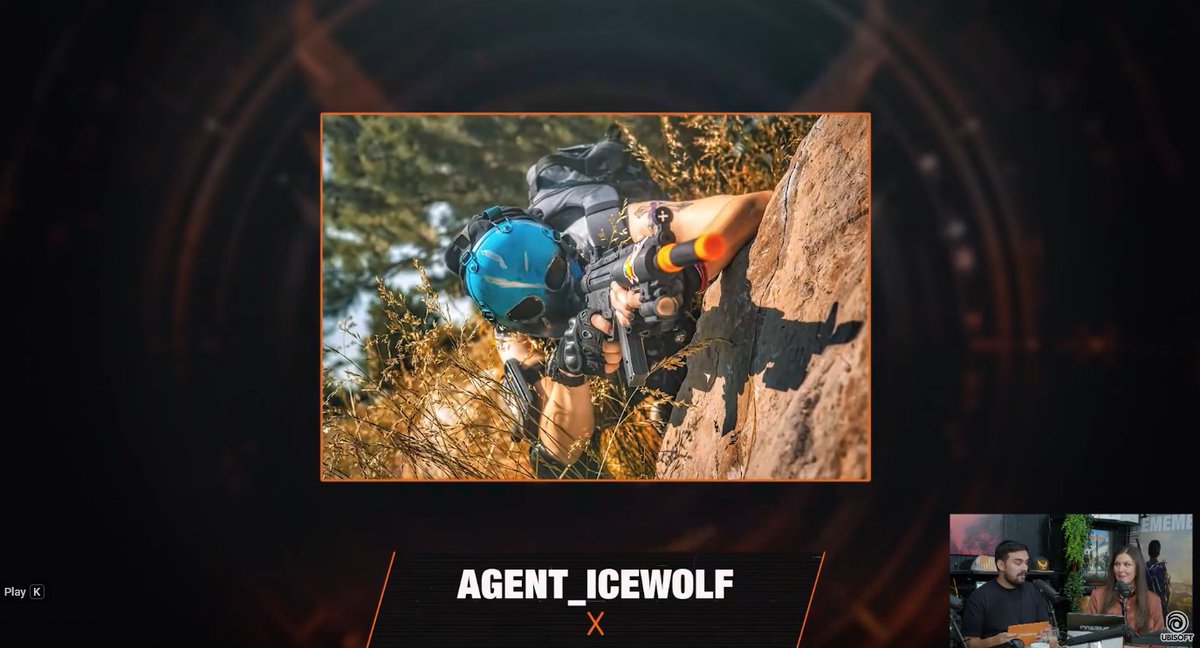 🧊 Agent IceWolf 🐺 tweet media