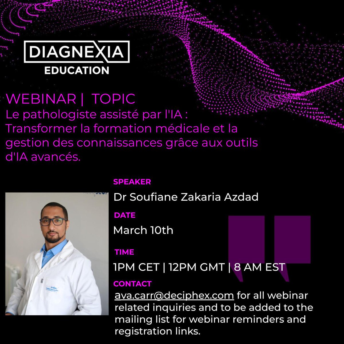 Diagnexia tweet media