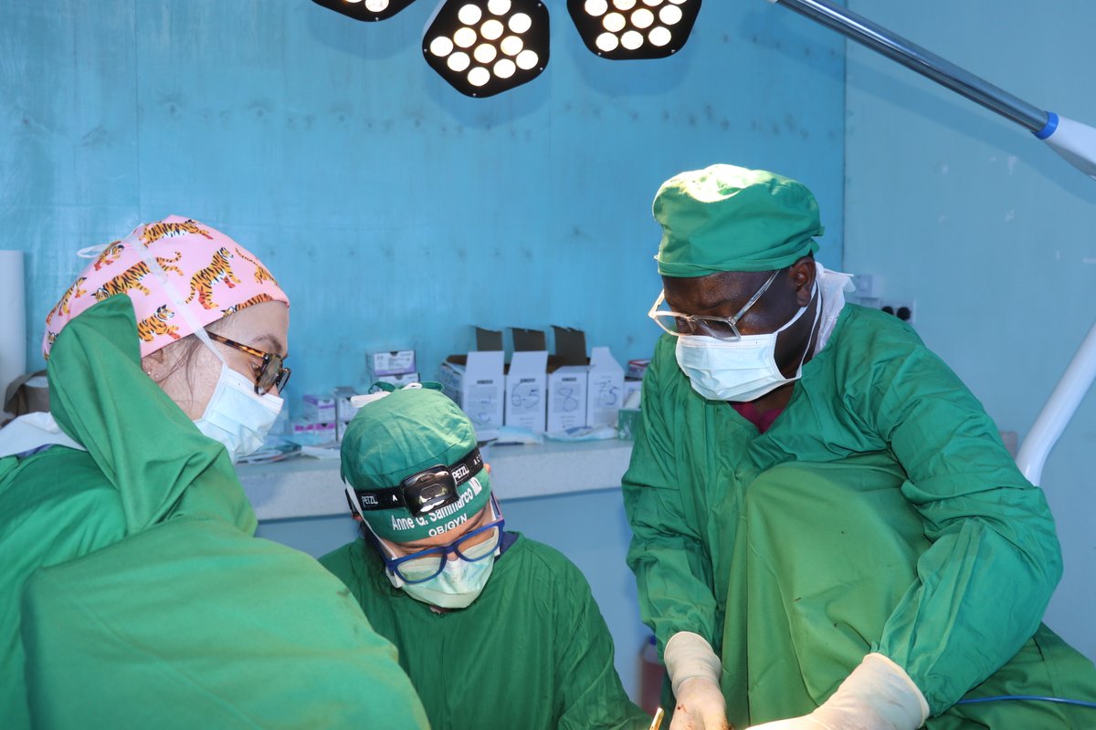 WADADIA Non Profits tweet media