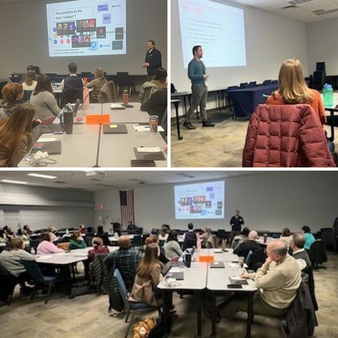 Summit ESC tweet media