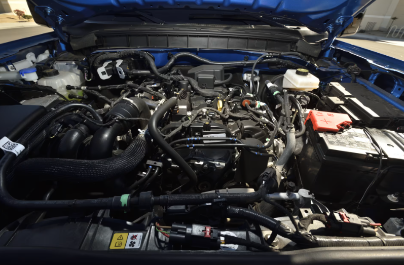 Mecum Auctions tweet media