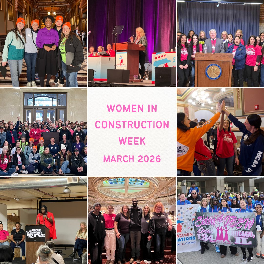 Illinois AFL-CIO tweet media